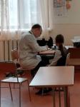 В селе имени Тельмана прошёл приём врачей из Хабаровска