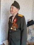 Празднование Дня Победы онлайн