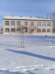 Продам здание (S – 503,4 м2) с земельным участком (S - 4375 м2)