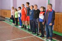 Осенний фестиваль Всероссийского физкультурно-спортивного комплекса «Готов к труду и обороне» 