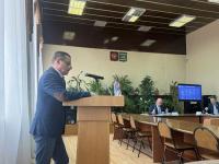 О СОСТОЯНИИ УСЛОВИЙ И ОХРАНЫ ТРУДА В МУНИЦИПАЛЬНЫХ УЧРЕЖДЕНИЯХ 