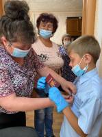 Готов к труду и обороне