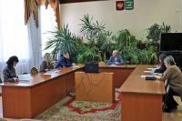 В СМИДОВИЧСКОМ РАЙОНЕ ПОДВЕДЕНЫ ИТОГИ РЕАЛИЗАЦИИ МЕРОПРИЯТИЙ ПО СНИЖЕНИЮ НЕФОРМАЛЬНОЙ ЗАНЯТОСТИ 
