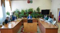 ПОДВЕЛИ ИТОГИ,  НАМЕТИЛИ ПЛАНЫ НА БУДУЩЕЕ