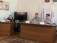 ОБ ИЗМЕНЕНИЯХ В ТРУДОВОМ ЗАКОНОДАТЕЛЬСТВЕ  