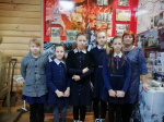 Экскурсии, посвященные 99 годовщине Волочаевских боёв