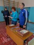 Весенний фестиваль ГТО для населения VI – IX возрастных ступеней