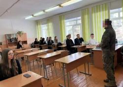 НА СТРАЖЕ РОДИНЫ: КАК ВЫБРАТЬ ПРОФЕССИЮ СОЗНАТЕЛЬНО И ОТВЕТСТВЕННО?