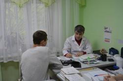 С днём медицинского работника!