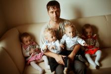 Положение о Всероссийских конкурсах "Супер папа" и "Сказка о папе", в рамках I Всероссийского онлайн фестиваля "Папин день".