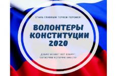 КАК ВОЛОНТЁРЫ МЕНЯЮТ ИСТОРИЮ