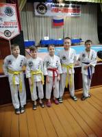 Открытый чемпионат и первенство Смидовичского района по джиу-джитсу