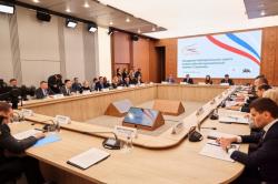 Стартовала вторая Всероссийская муниципальная премия «Служение»