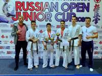 «Копилка»  мастеров спорта пополняется.
